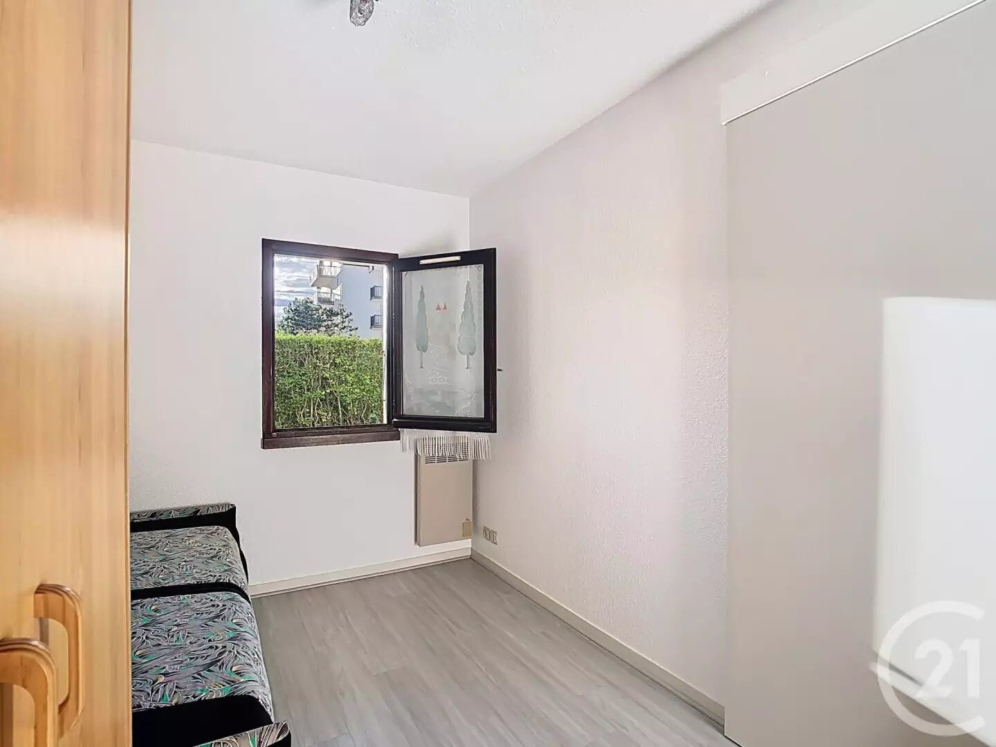 Appartement à vendre, 26m², Cabourg