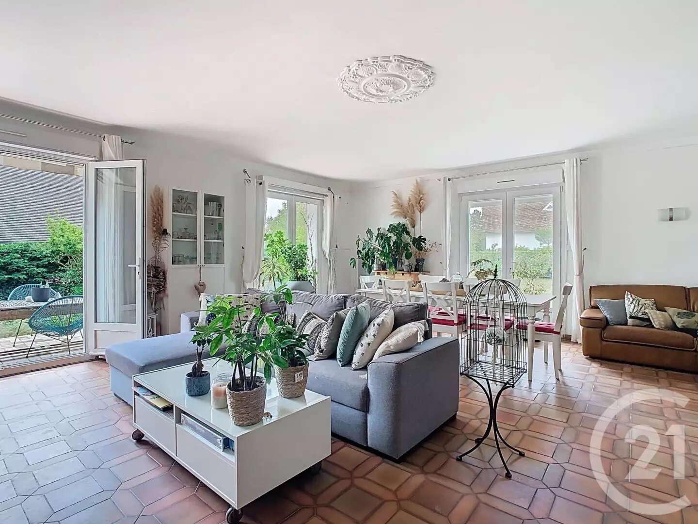 Maison à vendre, 177m², Varaville