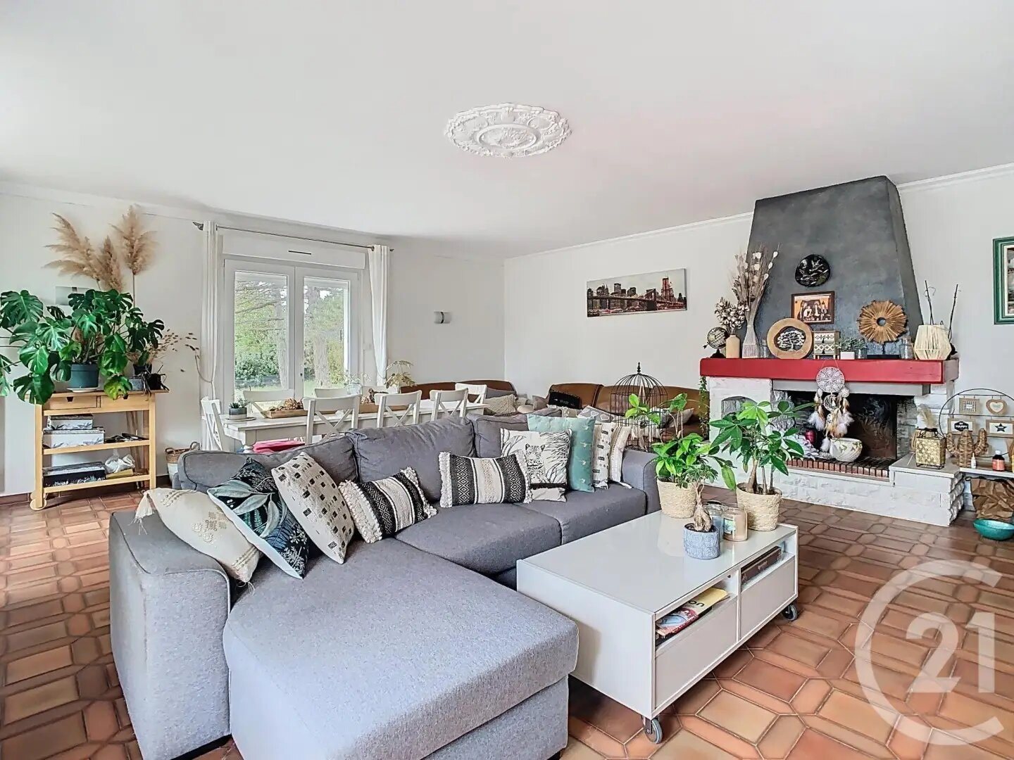 Maison à vendre, 177m², Varaville