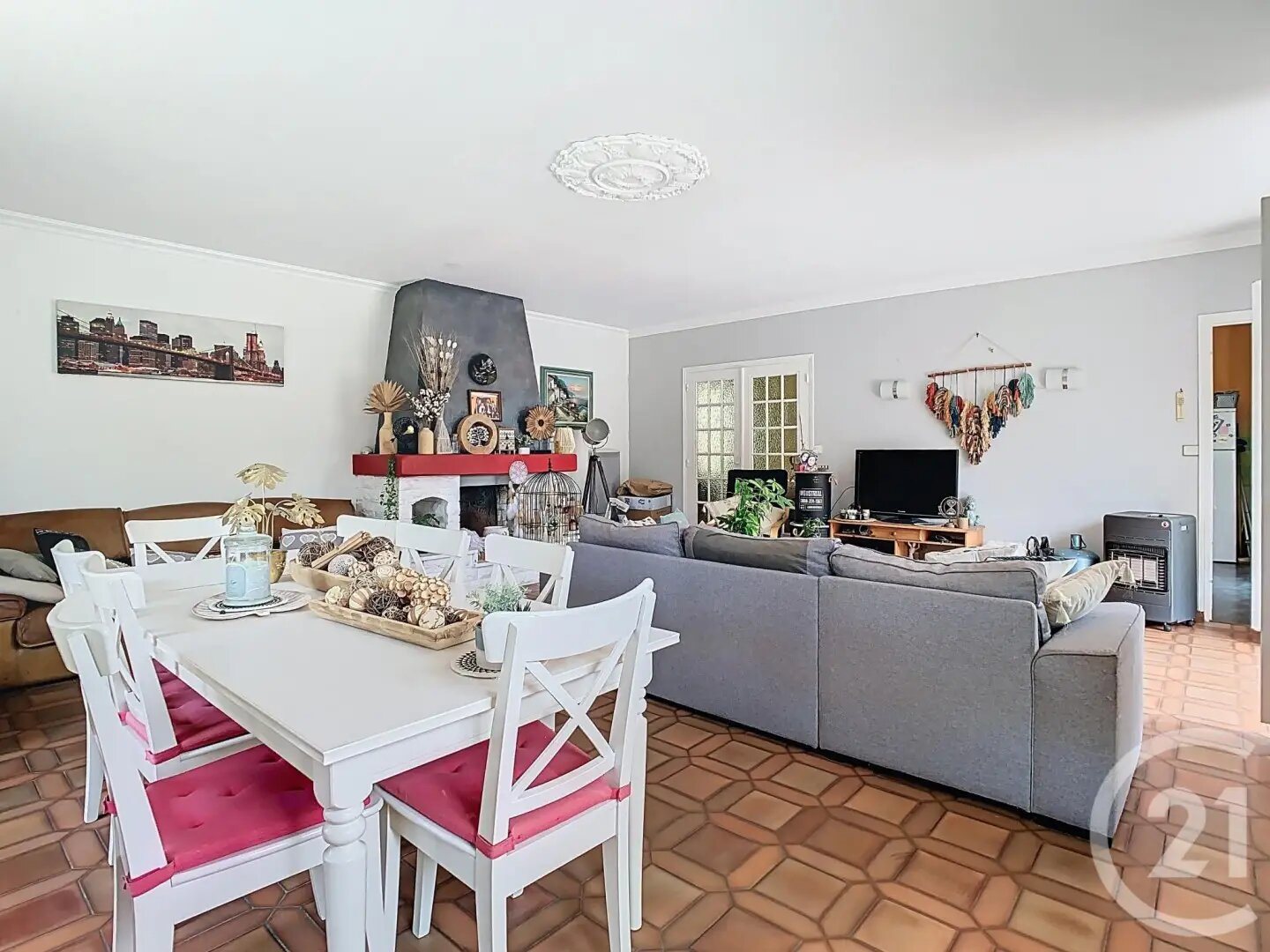 Maison à vendre, 177m², Varaville