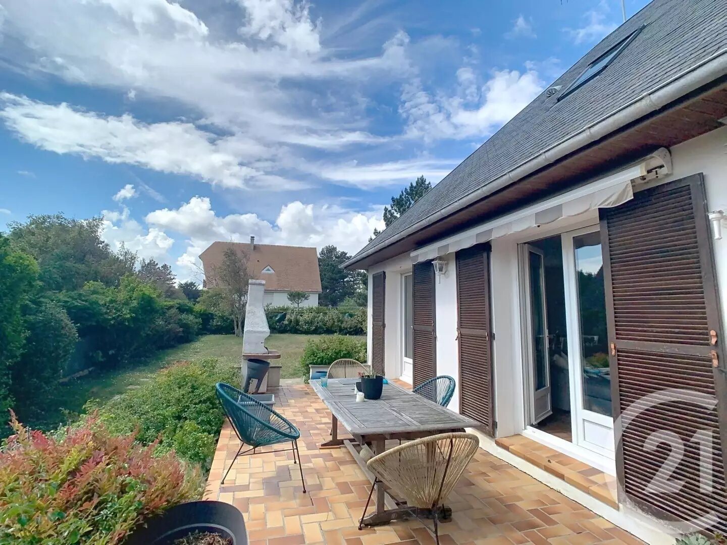 Maison à vendre, 177m², Varaville