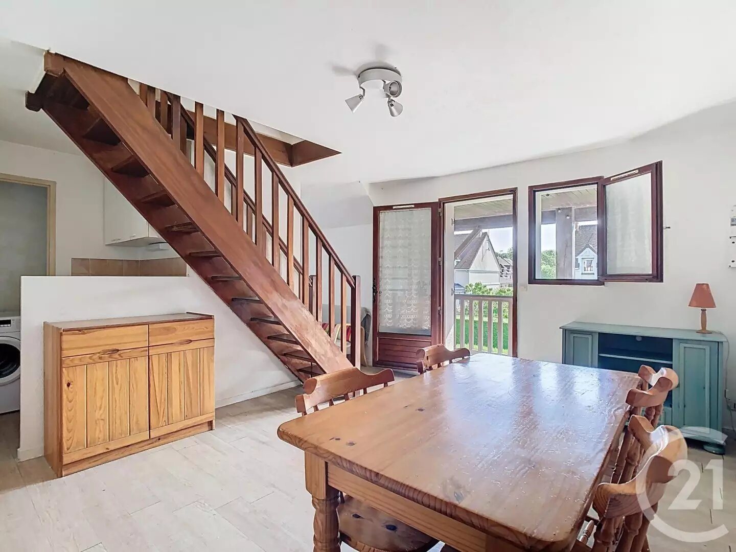 Appartement à vendre, 31m², Varaville