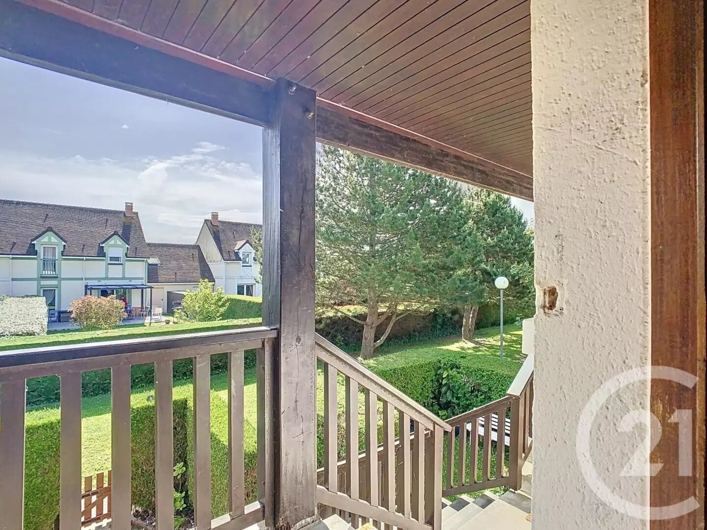 Appartement à vendre, 31m², Varaville