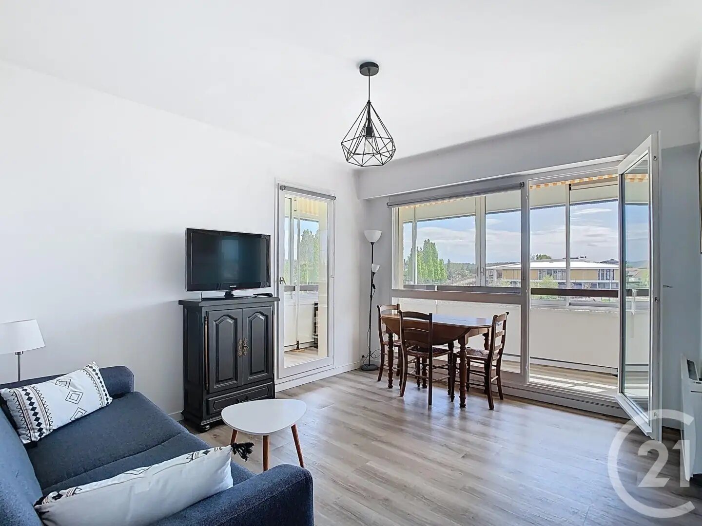Appartement à vendre, 32m², Cabourg