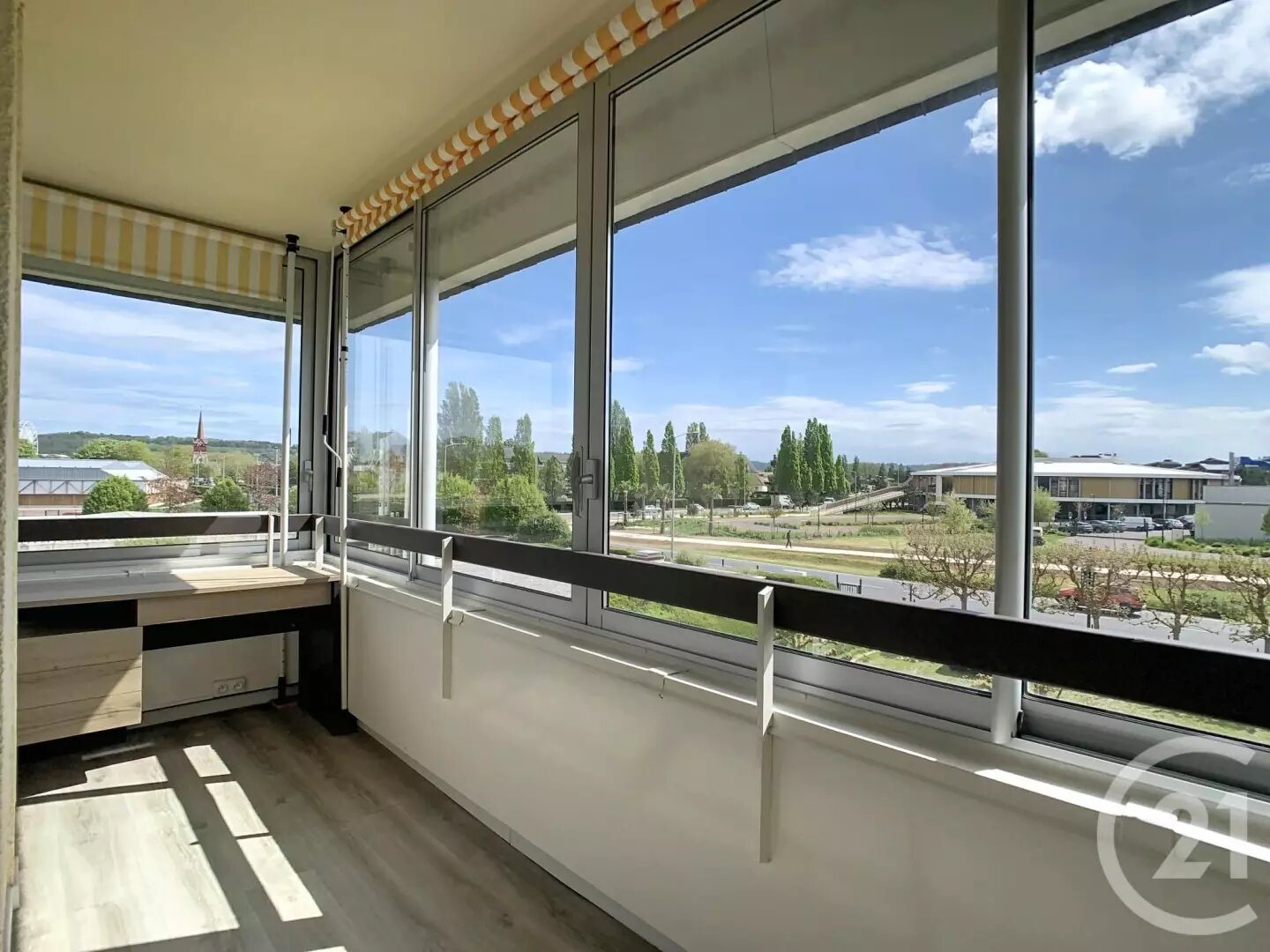 Appartement à vendre, 32m², Cabourg