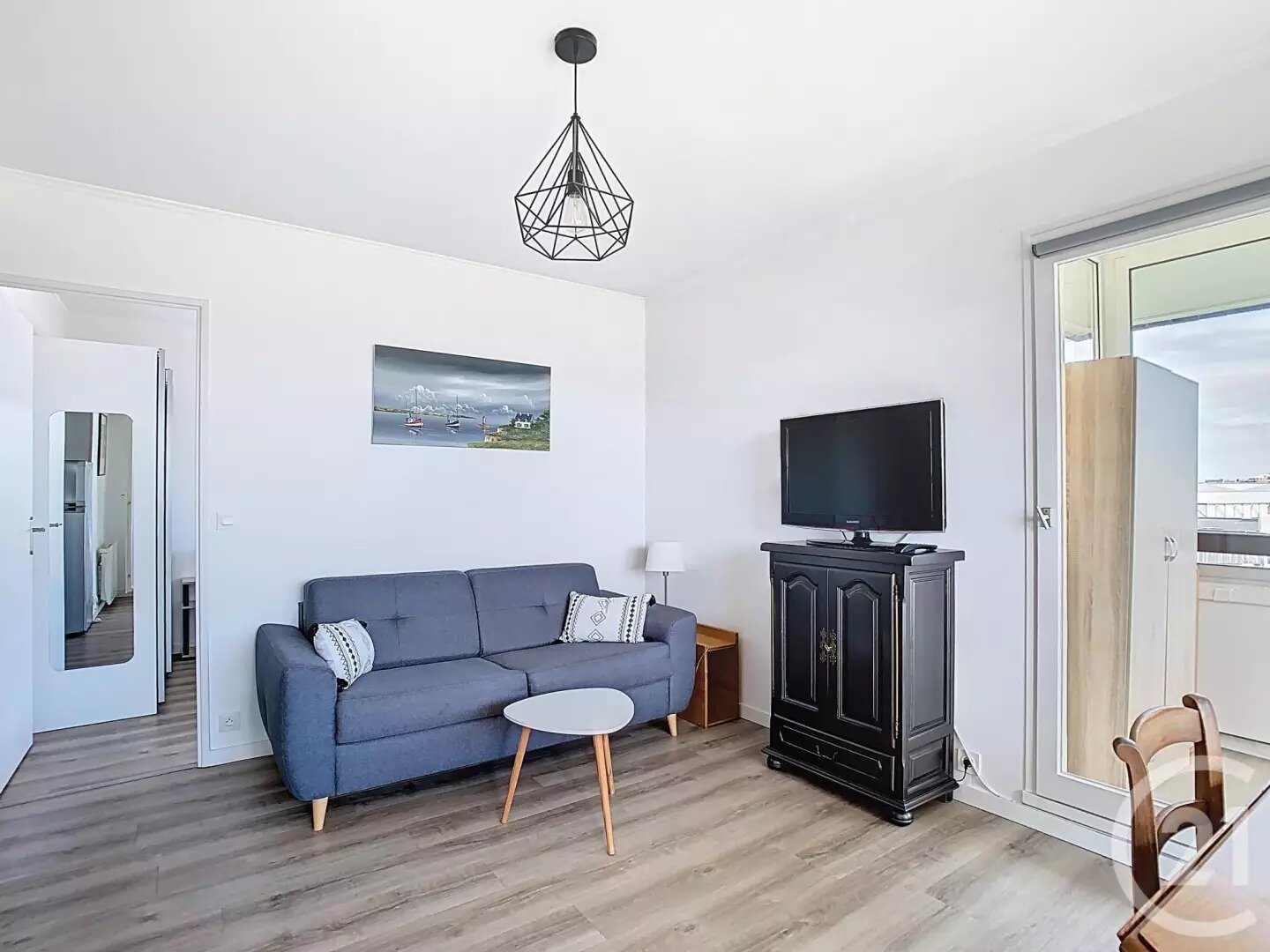 Appartement à vendre, 32m², Cabourg