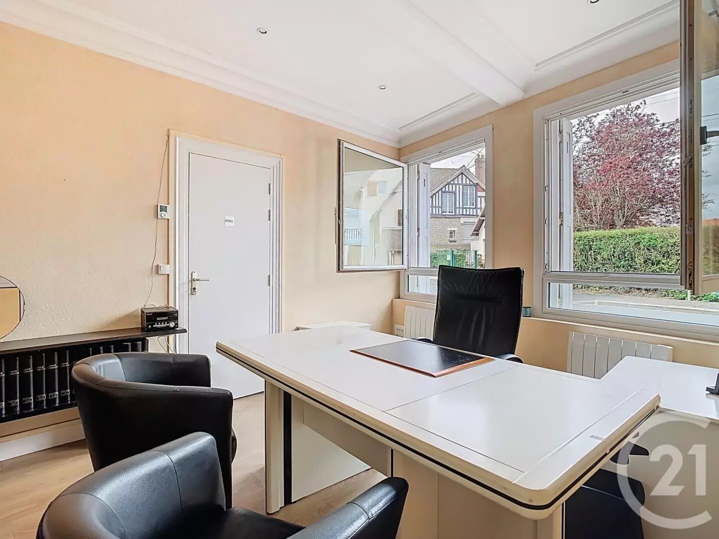 Appartement à vendre, 31m², Cabourg