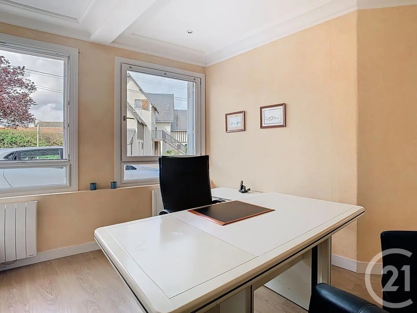 Appartement à vendre, 31m², Cabourg