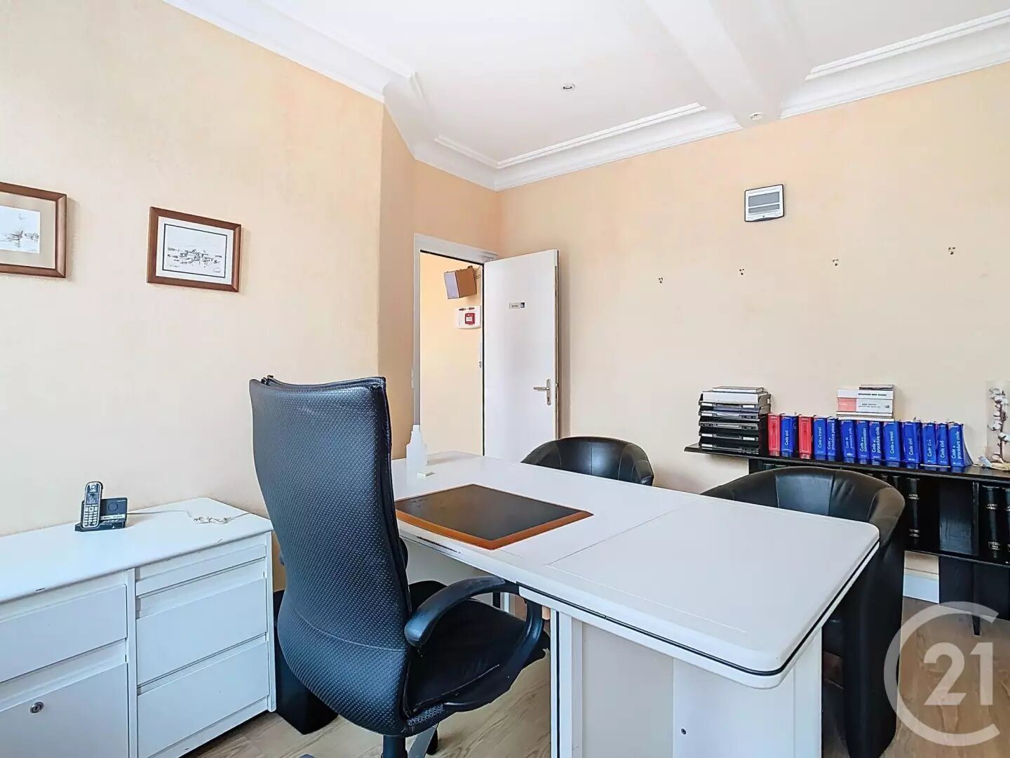Appartement à vendre, 31m², Cabourg
