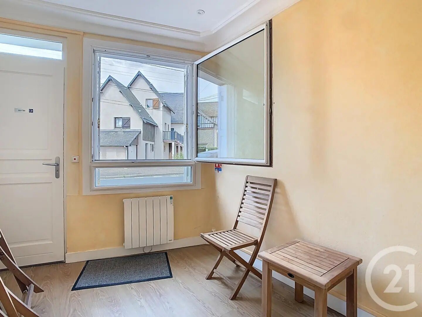 Appartement à vendre, 31m², Cabourg