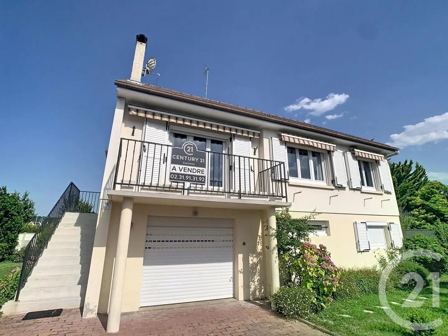 Maison à vendre, 99m², Cabourg