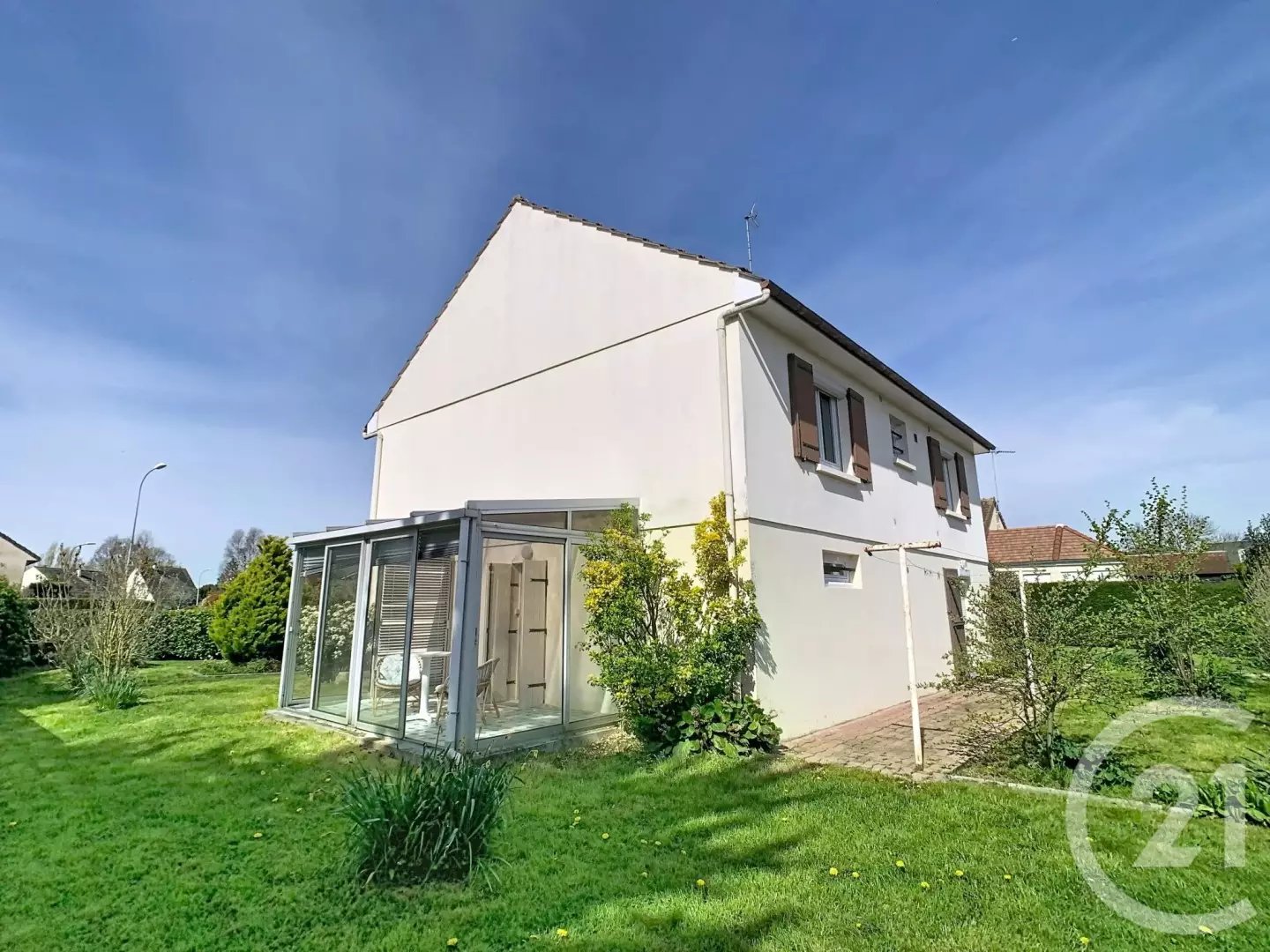 Maison à vendre, 99m², Cabourg