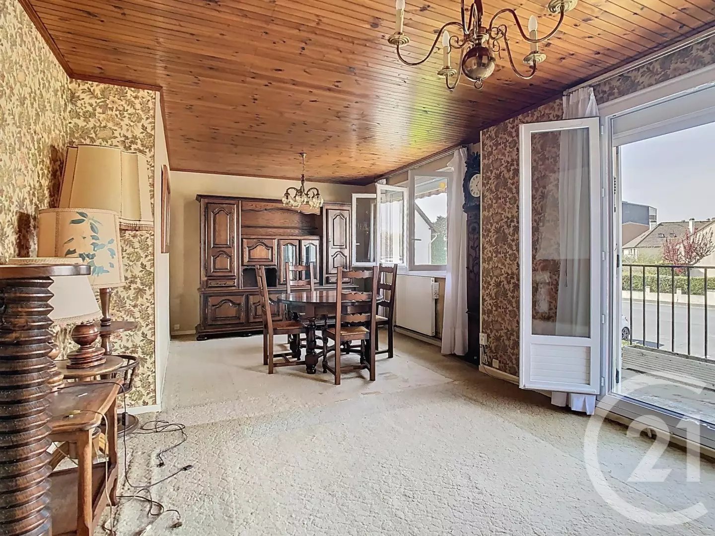 Maison à vendre, 99m², Cabourg