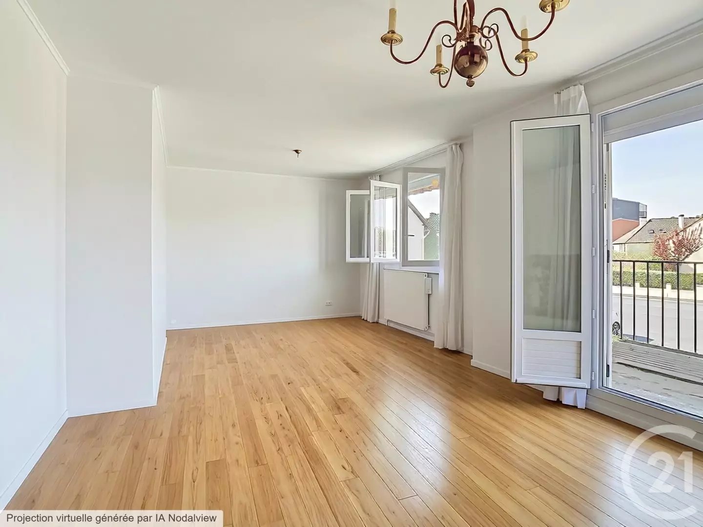 Maison à vendre, 99m², Cabourg