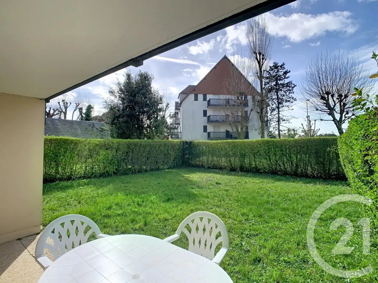 Appartement à vendre, 53m², Cabourg