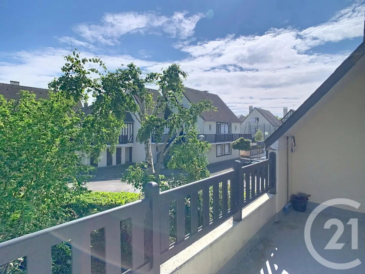 Appartement à vendre, 49m², Cabourg