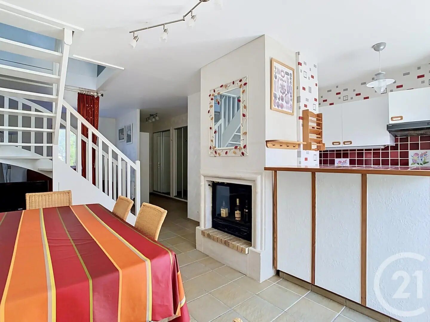 Appartement à vendre, 49m², Cabourg
