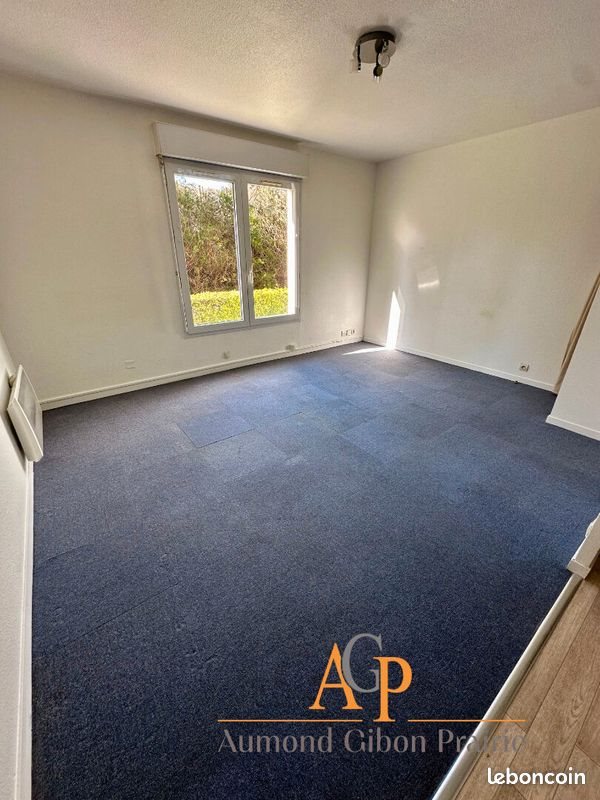 Appartement à louer, 23m², Fleury-sur-Orne