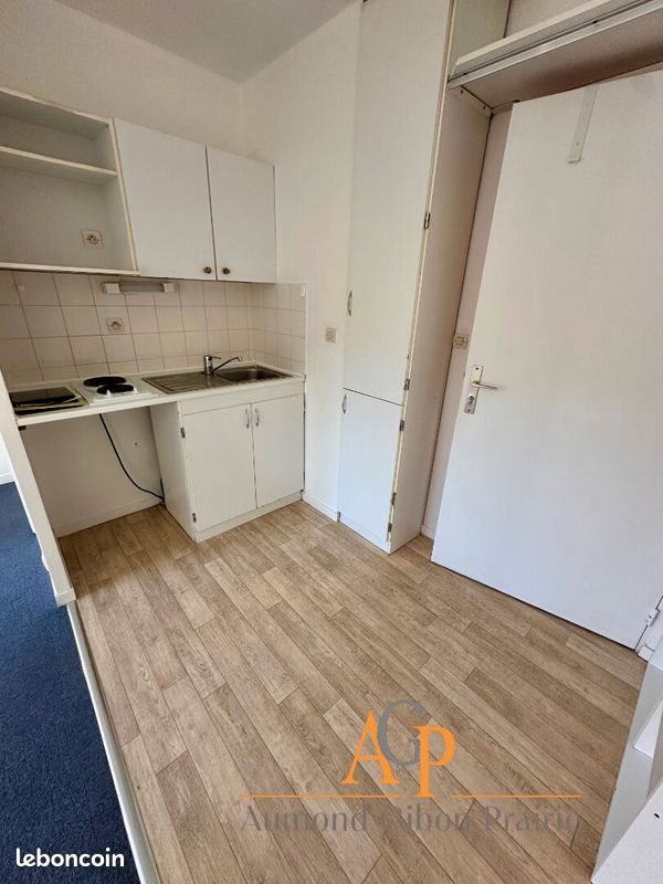 Appartement à louer, 23m², Fleury-sur-Orne