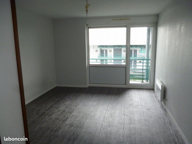 Appartement à louer, 38m², Hérouville-Saint-Clair