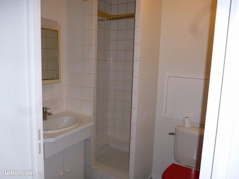 Appartement à louer, 38m², Hérouville-Saint-Clair