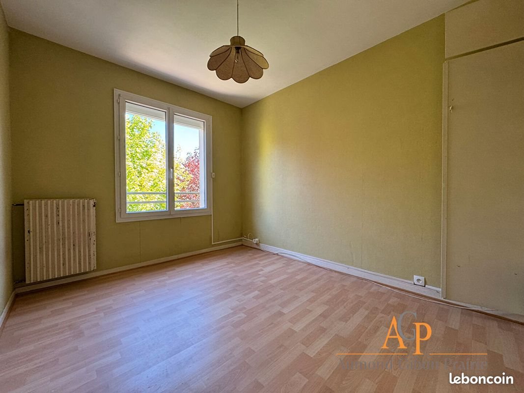 Appartement à vendre, 60m², Caen