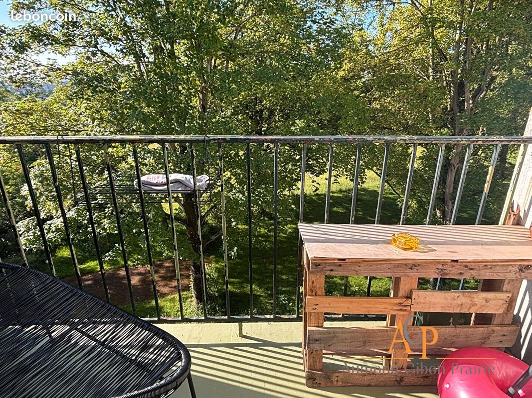 Appartement à vendre, 41m², Caen