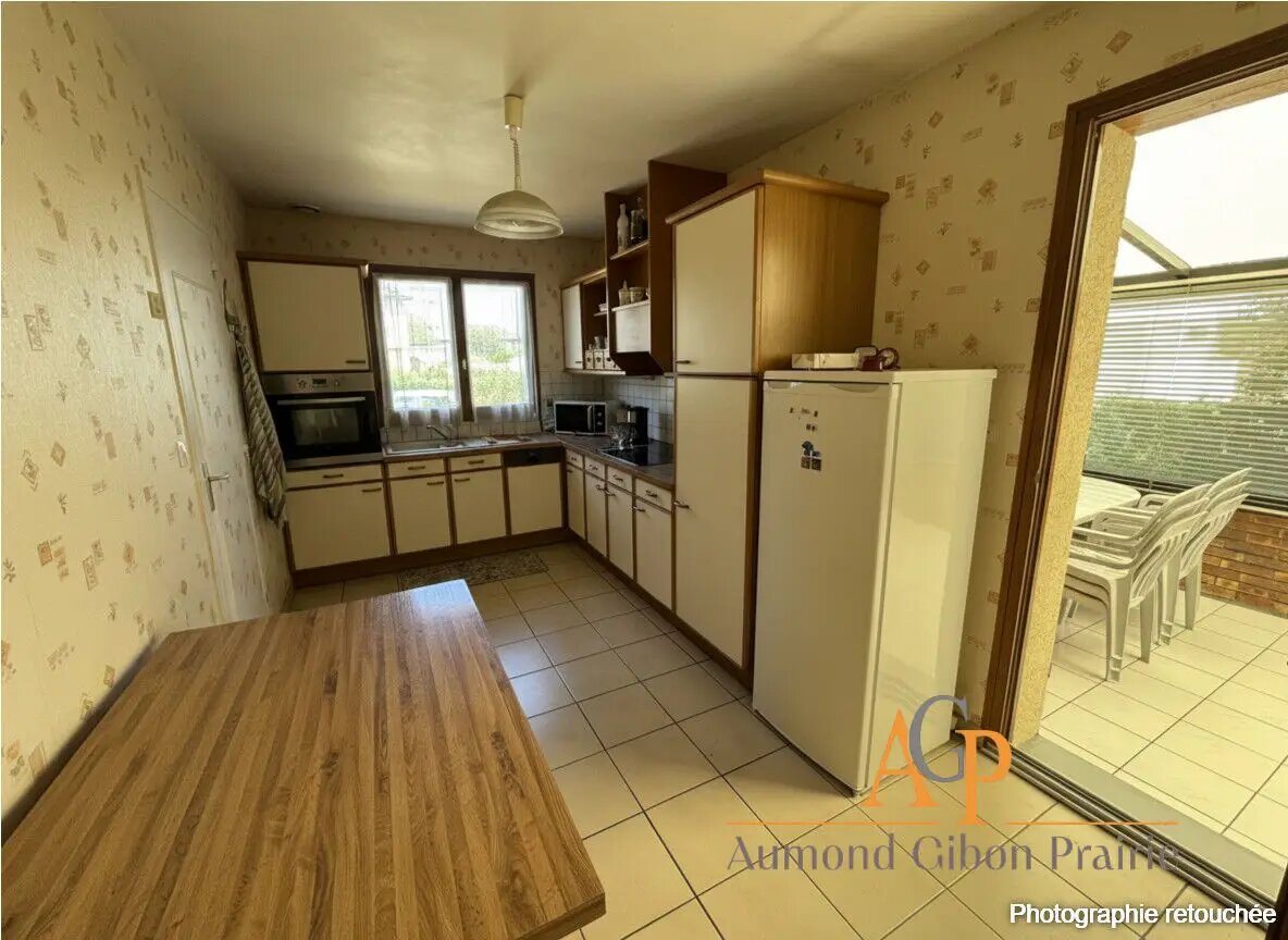 Maison à vendre, 90m², Mondeville