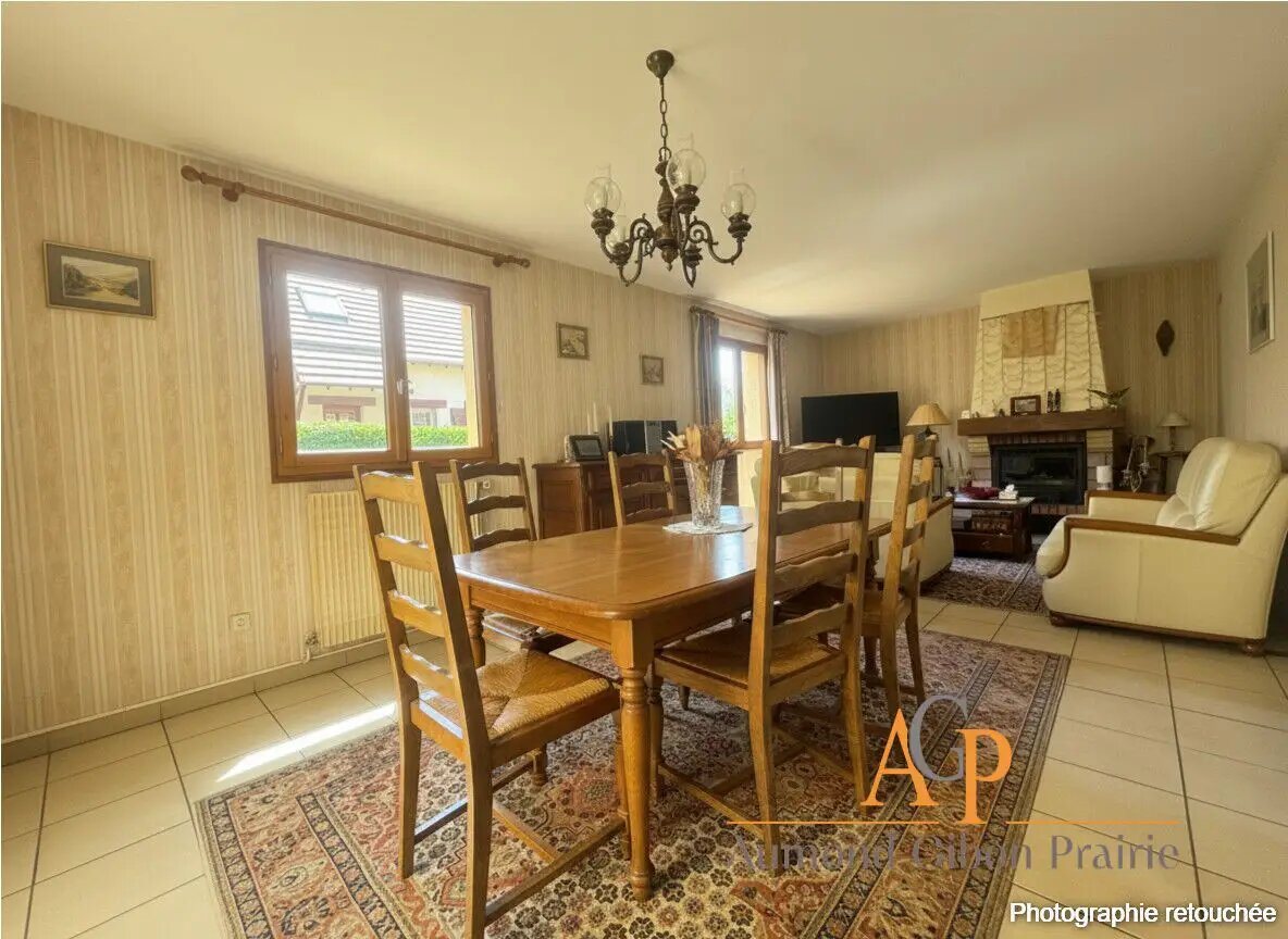 Maison à vendre, 90m², Mondeville