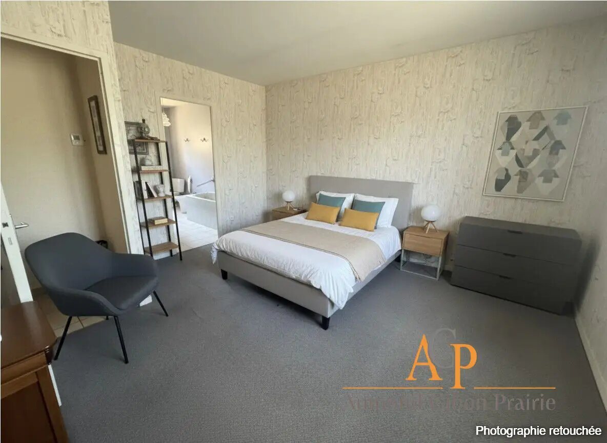 Maison à vendre, 90m², Mondeville