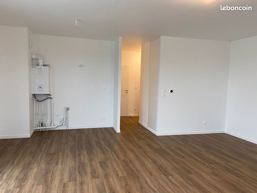 Appartement à louer, 95m², Verson