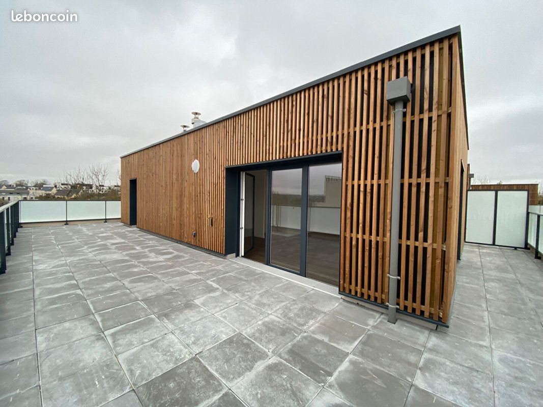 Appartement à louer, 95m², Verson