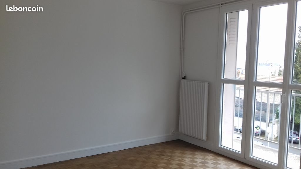 Appartement à louer, 25m², Caen
