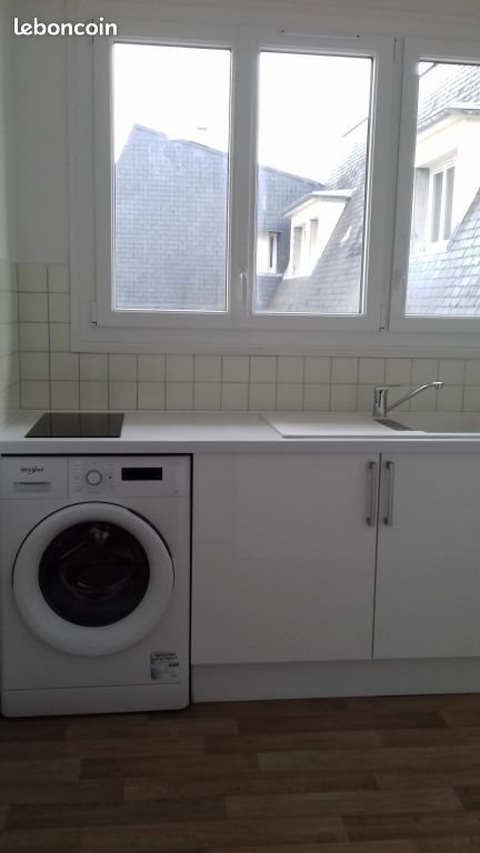 Appartement à louer, 25m², Caen