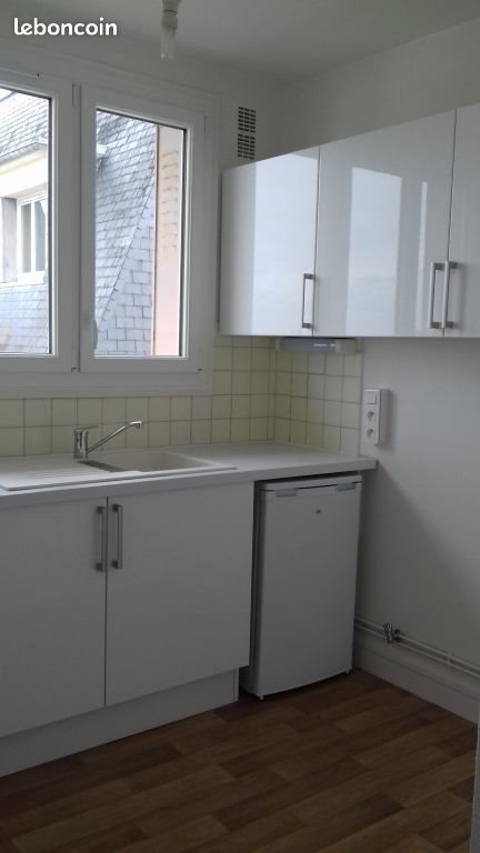 Appartement à louer, 25m², Caen