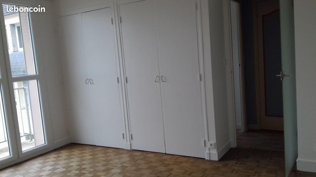 Appartement à louer, 25m², Caen