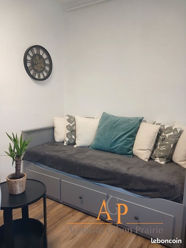 Appartement à louer, 16m², Caen