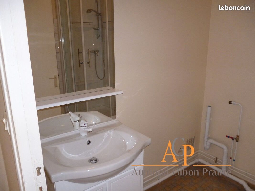 Appartement à louer, 33m², Hérouville-Saint-Clair