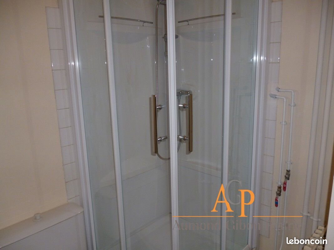 Appartement à louer, 33m², Hérouville-Saint-Clair