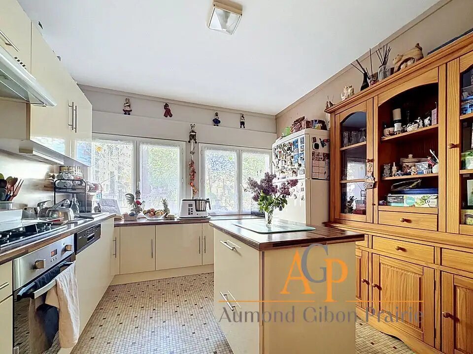 Appartement à vendre, 58m², Caen