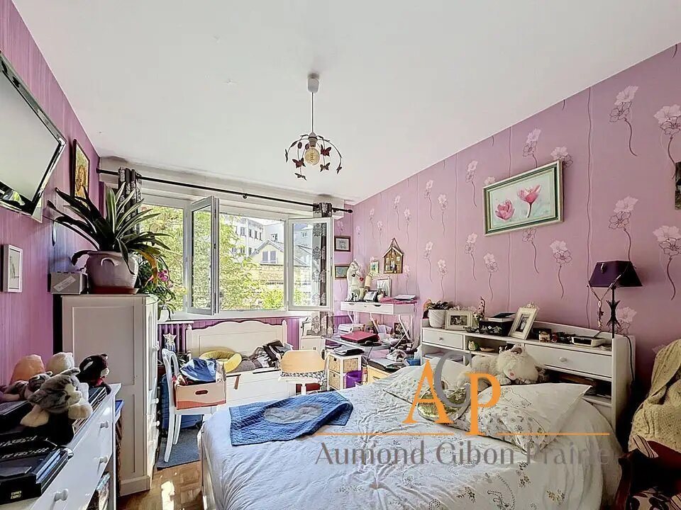 Appartement à vendre, 58m², Caen