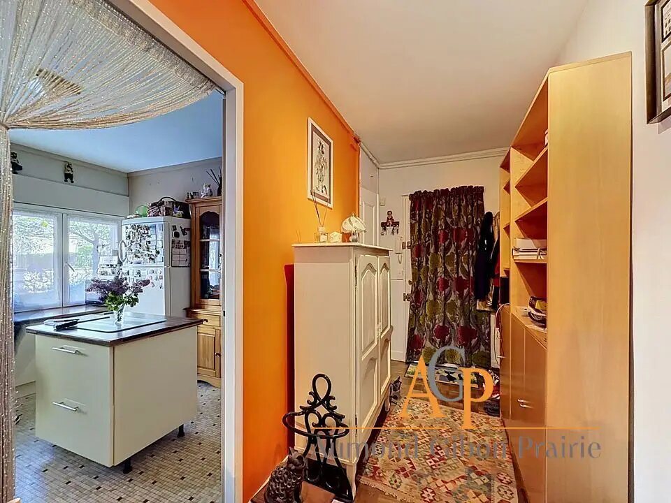 Appartement à vendre, 58m², Caen