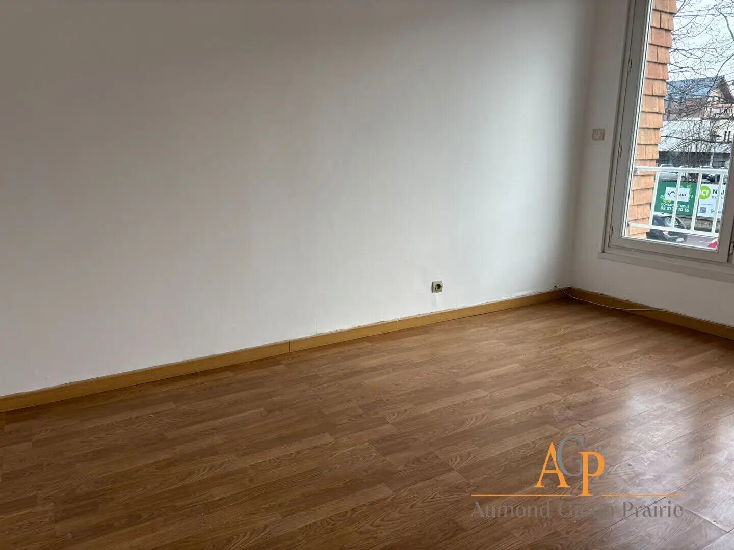 Appartement à vendre, 47m², Caen