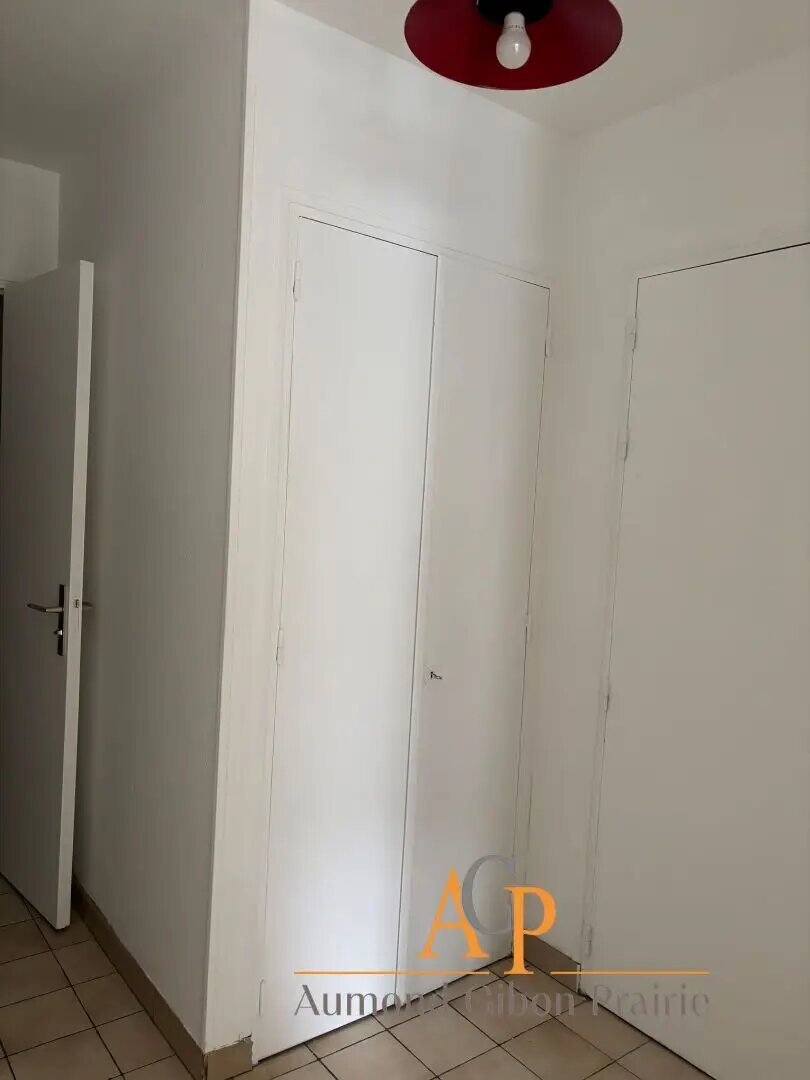 Appartement à vendre, 47m², Caen