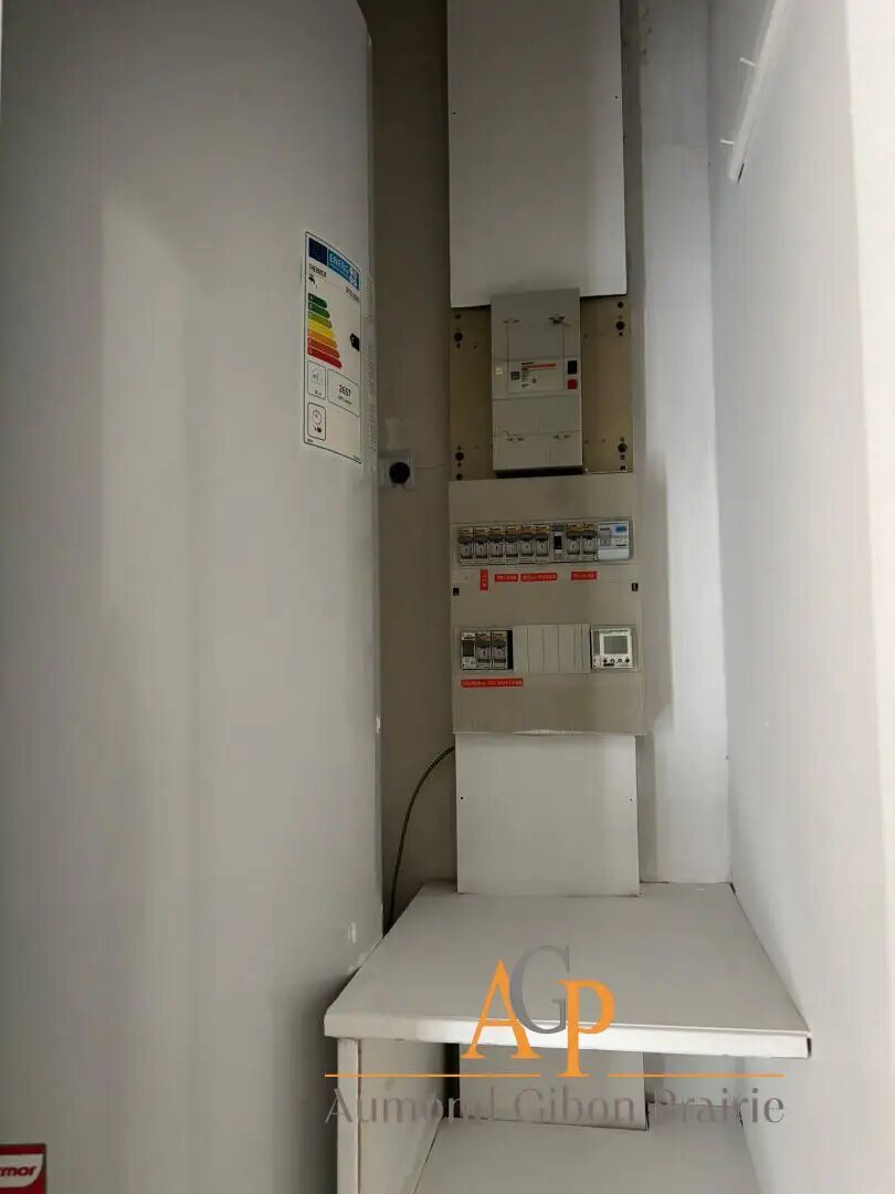 Appartement à vendre, 47m², Caen