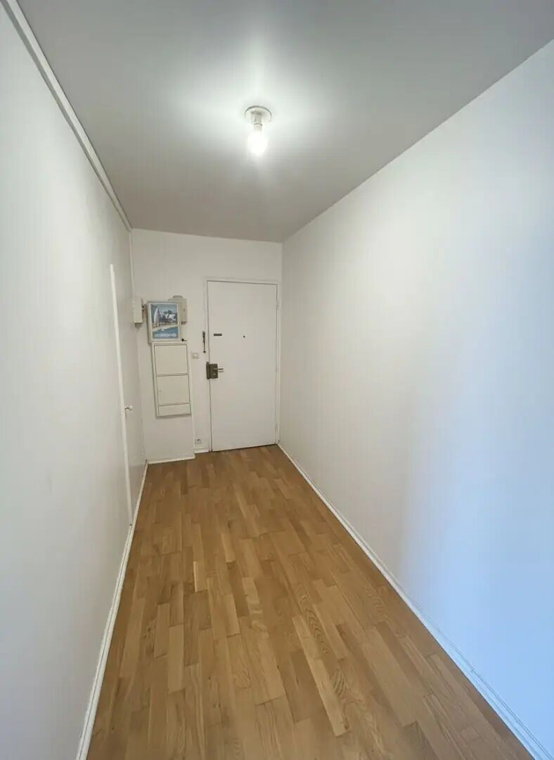 Appartement à vendre, 87m², Caen