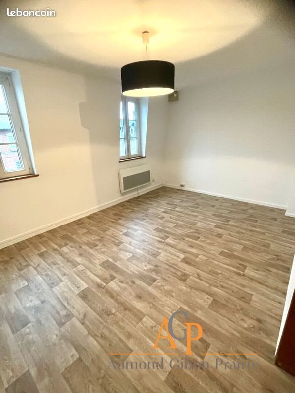 Appartement à louer, 20m², Dozulé