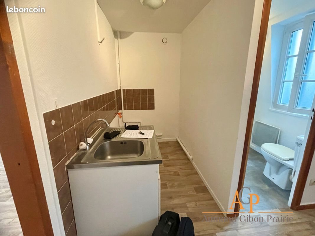 Appartement à louer, 20m², Dozulé