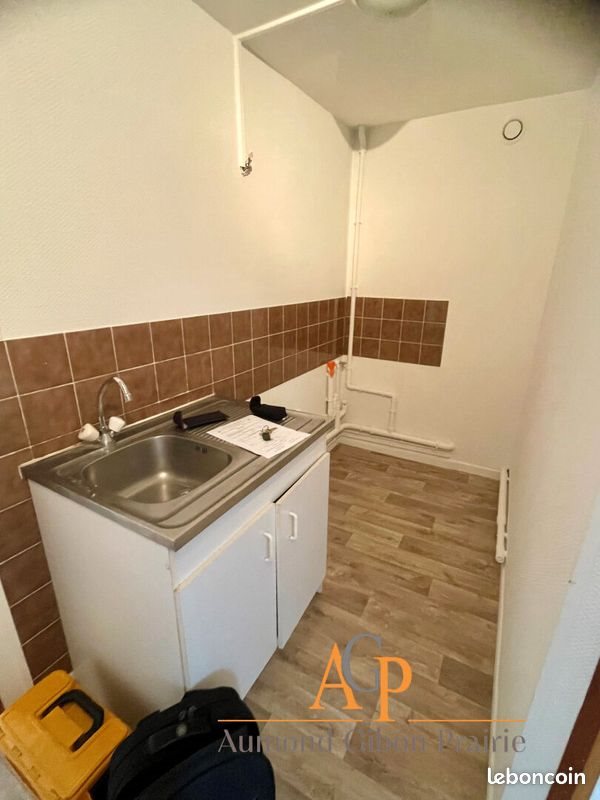 Appartement à louer, 20m², Dozulé