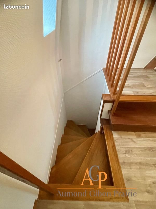 Appartement à louer, 20m², Dozulé
